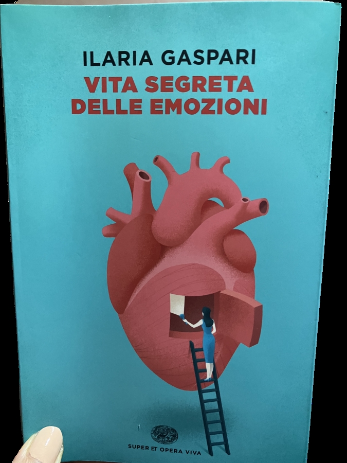Vita Segreta delle Emozioni